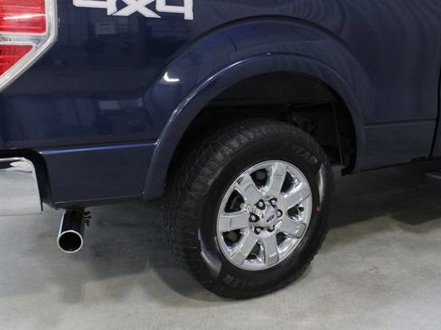 Used 2013 Ford F150 Lariat w/ Luxury Equipment Group AWD/4WD image 27