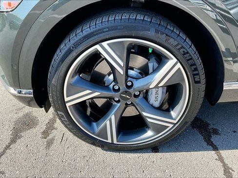 Used 2025 Genesis GV80 3.5T Prestige AWD/4WD image 7