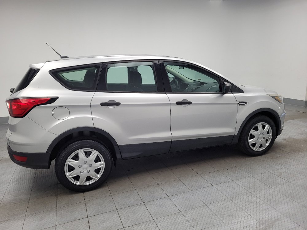 Used 2019 Ford Escape S FWD image 10