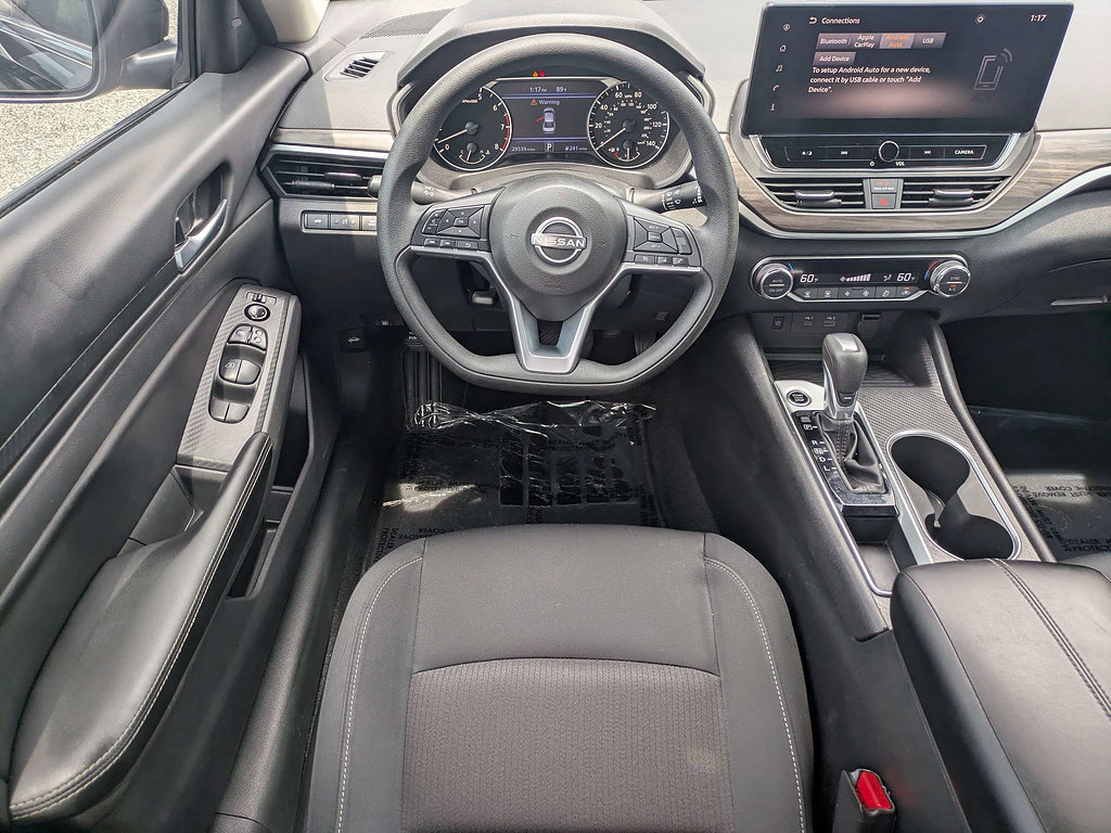 Used 2025 Nissan Altima 2.5 SV w/ SV Special Edition Package FWD image 15