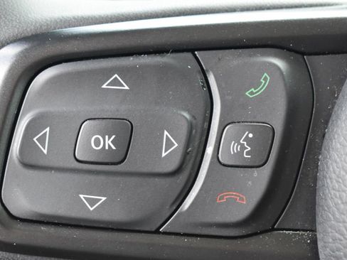 Certified 2025 Jeep Wrangler Unlimited Sport S 4xe AWD/4WD image 16