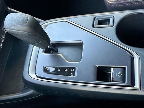 Certified 2025 Subaru Impreza 2.0i Sport w/ Popular Package #1 image 23