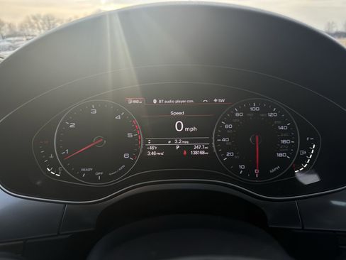 Used 2016 Audi A6 TDI Prestige image 11