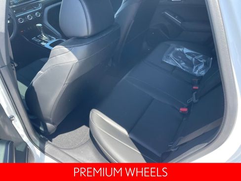 Used 2025 Acura Integra A-Spec image 18