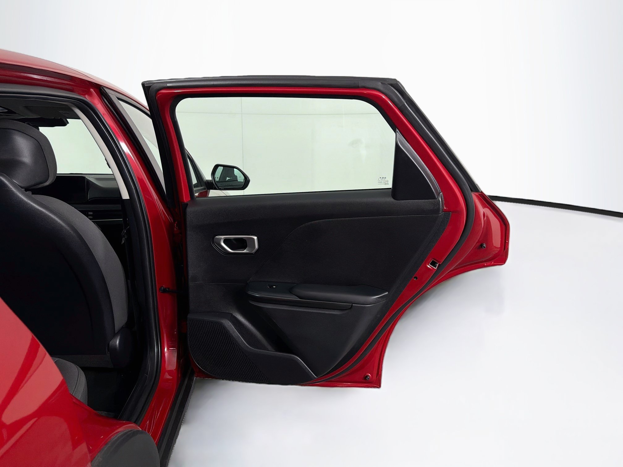 Used 2026 Kia K4 FWD image 29