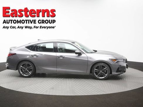 Used 2024 Acura Integra A-Spec FWD image 44