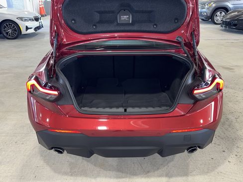 Certified 2025 BMW 230i xDrive Coupe w/ Premium Package image 11