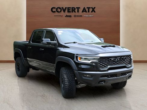 New 2026 RAM 1500 RHO AWD/4WD image 7