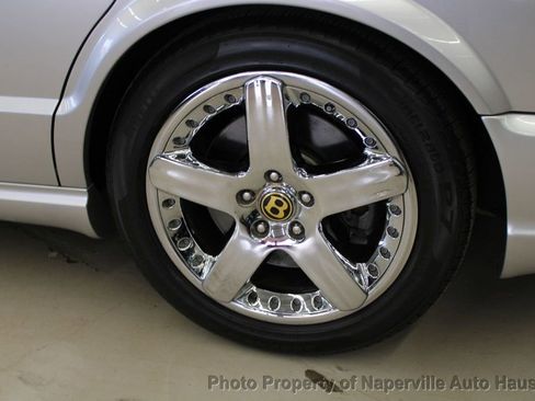 Used 2004 Bentley Arnage T image 15