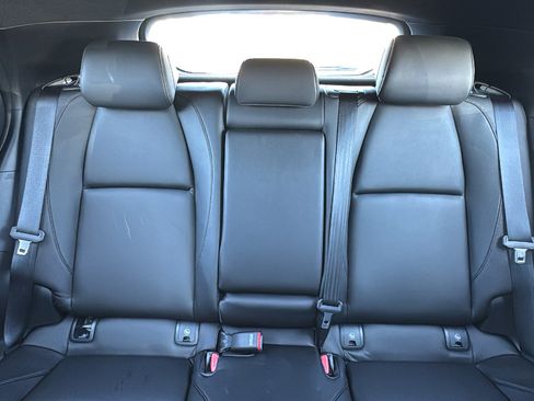 Certified 2025 MAZDA MAZDA3 s image 29