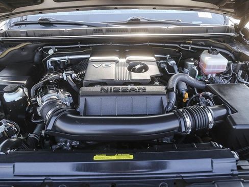 Used 2022 Nissan Frontier S w/ Technology Package RWD image 24