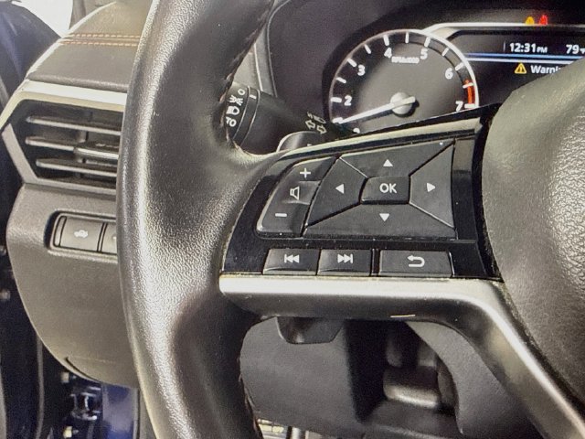 Used 2021 Nissan Altima 2.5 SR FWD image 13