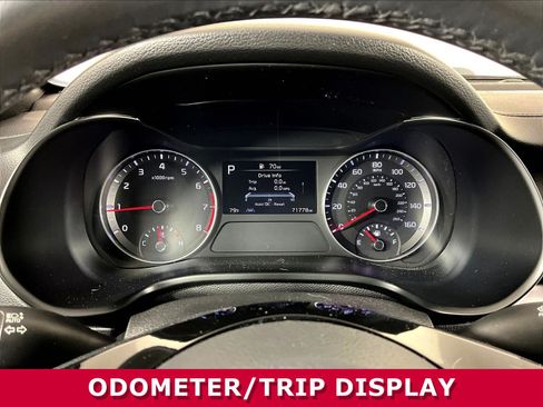 Used 2023 Kia Forte GT-Line w/ GT-Line Premium Package FWD image 12