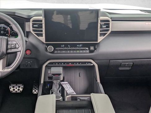 New 2026 Toyota Tundra Limited AWD/4WD image 11