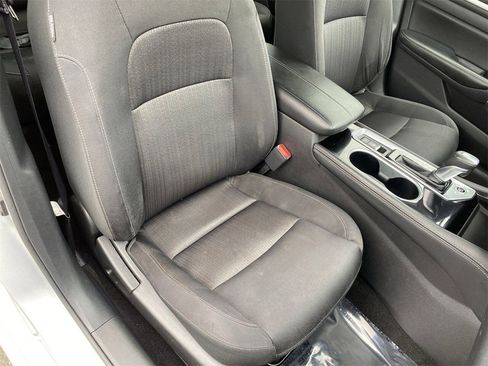 Certified 2023 Nissan Altima 2.5 SV image 10