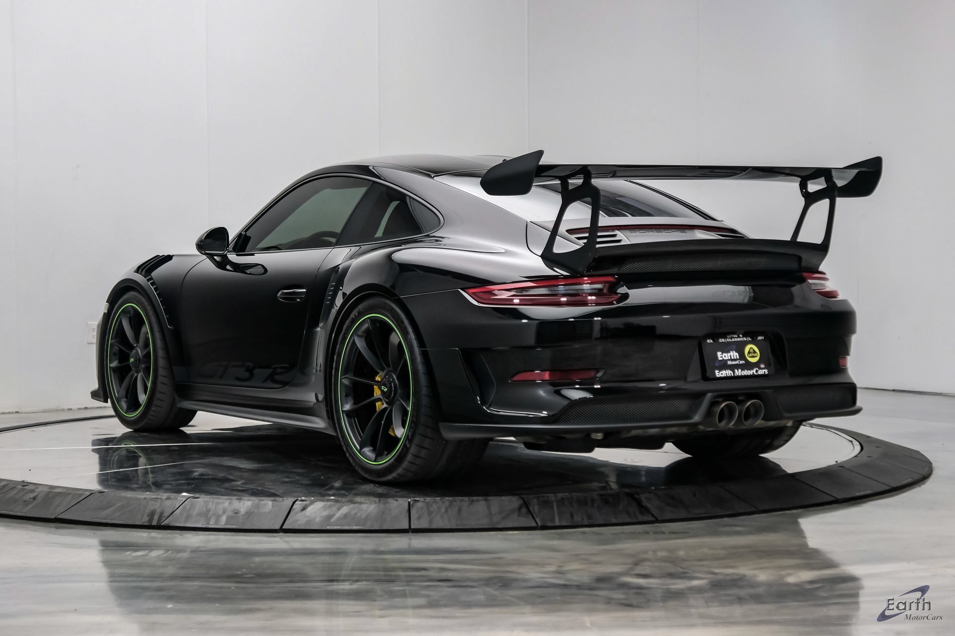 Used 2019 Porsche 911 GT3 RS RWD image 12
