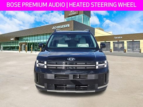 Used 2024 Hyundai Santa Fe Limited AWD/4WD image 2