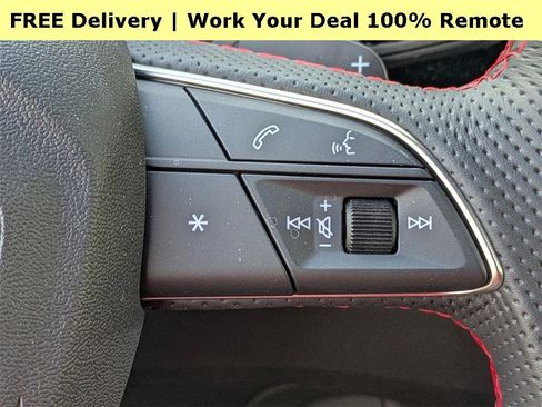 New 2025 Audi Q3 2.0T Premium Plus image 15