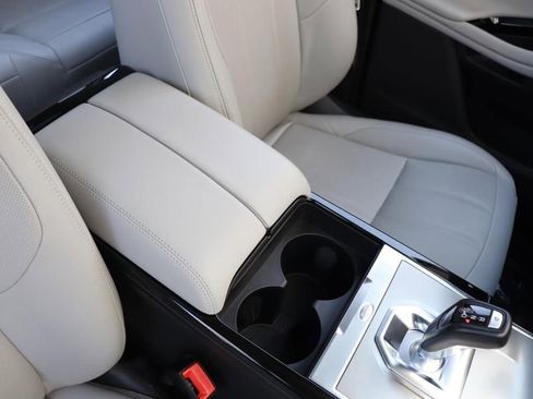 Used 2023 Land Rover Range Rover Evoque S image 53