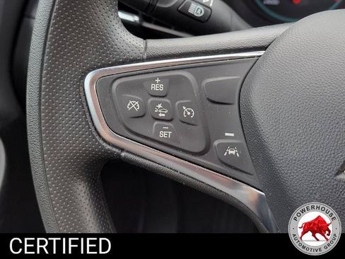 Used 2025 Chevrolet Malibu LT FWD image 27