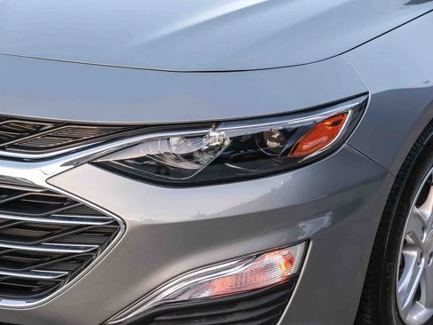 Used 2024 Chevrolet Malibu LS FWD image 12