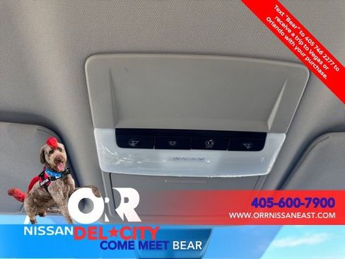 New 2025 Nissan Altima 2.5 SV image 27