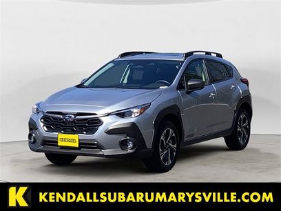 New 2025 Subaru Crosstrek 2.5i Premium