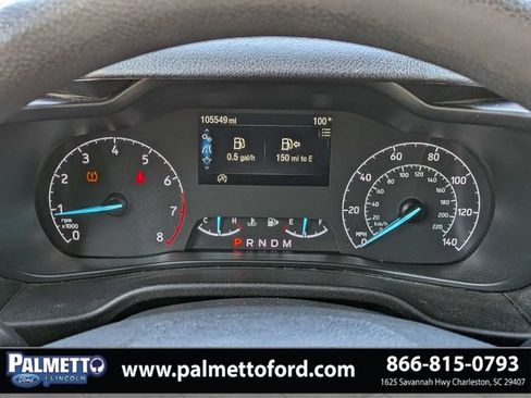 Used 2022 Ford Transit Connect XL FWD image 24