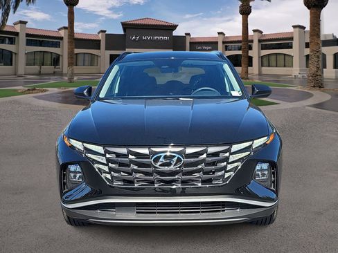Used 2024 Hyundai Tucson SEL FWD image 3