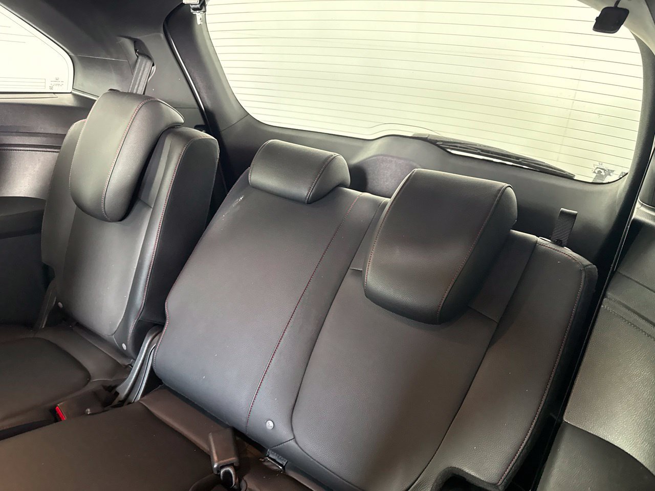 Used 2024 Honda Odyssey Sport image 11