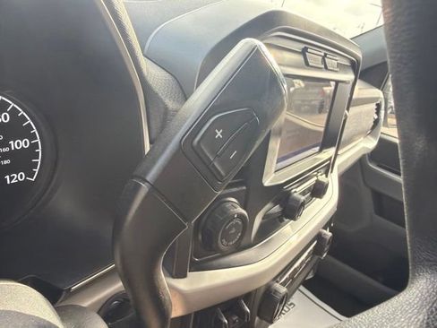 Used 2022 Ford F150 XLT w/ Trailer Tow Package AWD/4WD image 37