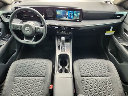 New 2026 Nissan Kicks SV image 20