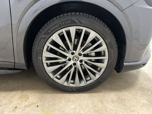 Certified 2024 Lexus RX 350 AWD w/ Convenience Package image 13