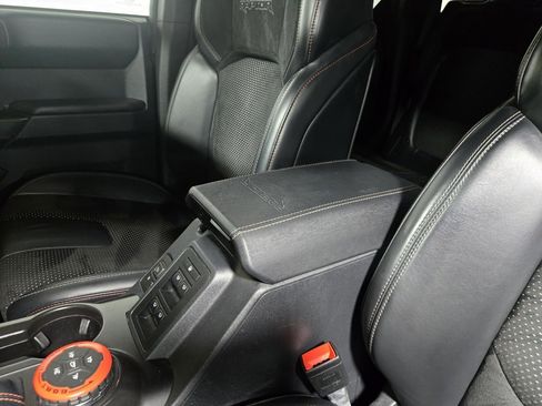 Used 2024 Ford Bronco Raptor image 28