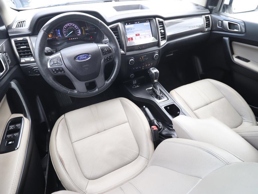 Used 2019 Ford Ranger Lariat RWD image 6