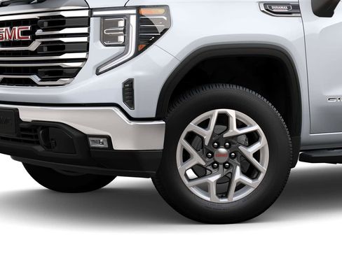 New 2026 GMC Sierra 1500 SLT w/ SLT Premium Package image 28