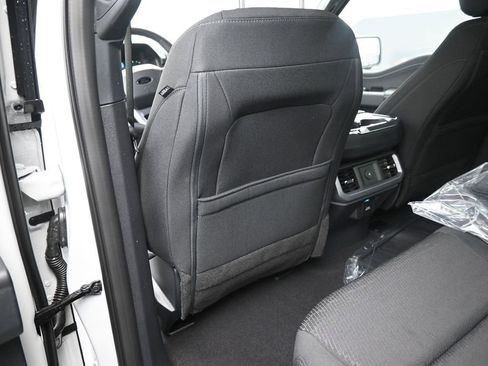 New 2026 Ford F150 XLT w/ Equipment Group 302A MID image 18