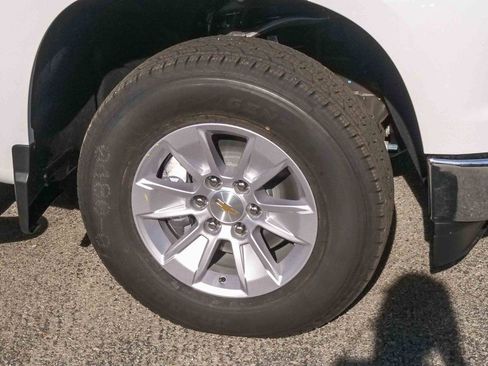 New 2026 Chevrolet Silverado 1500 LT image 5