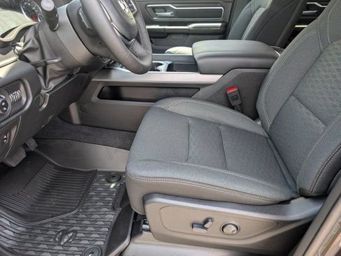 New 2026 RAM 1500 Big Horn AWD/4WD image 14