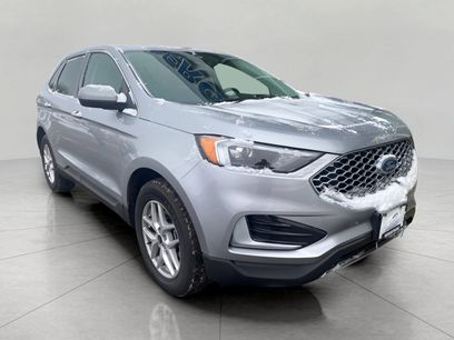 Used 2023 Ford Edge SEL