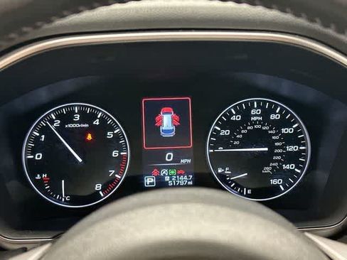 Certified 2023 Subaru Outback Limited AWD/4WD image 7