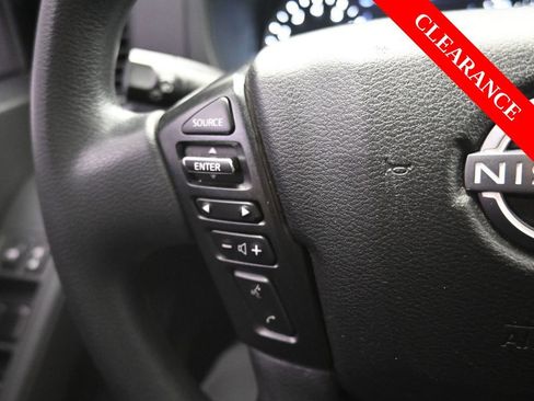 Used 2022 Nissan Frontier S w/ Technology Package image 23