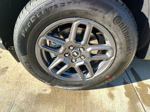 New 2025 Ford Bronco Sport Big Bend w/ Convenience Package image 25