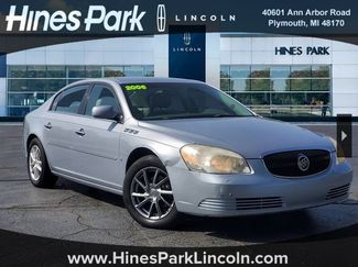 Used 2006 Buick Lucerne CXL w/ Luxury Package FWD video 1