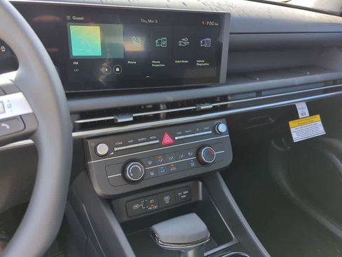 New 2026 Hyundai Tucson SE image 28