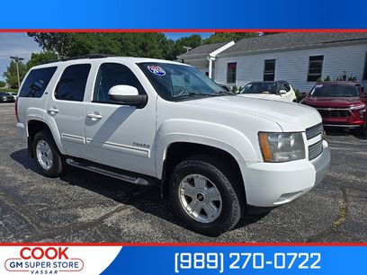 Used 2010 Chevrolet Tahoe LT