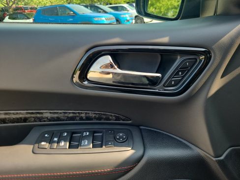 New 2026 Dodge Durango R/T AWD/4WD image 32