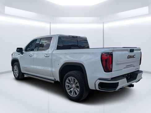 Used 2024 GMC Sierra 1500 Denali w/ Technology Package image 5