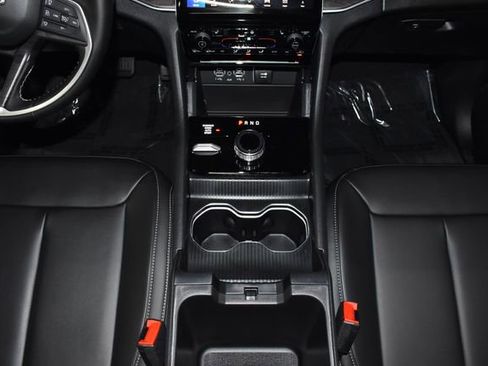 New 2025 Jeep Grand Cherokee Limited image 20