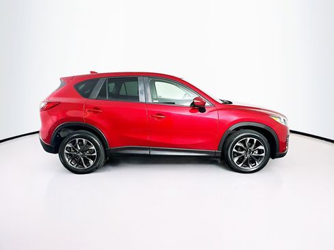 Used 2016 MAZDA CX-5 Grand Touring FWD image 10